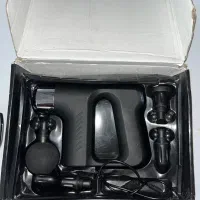 ماساژور تفنگی