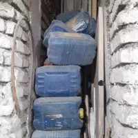 فروش + 20 عدد 20 لیتری