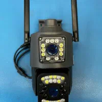 دوربین های بدون سیم کشی وانلاین روی موبایل