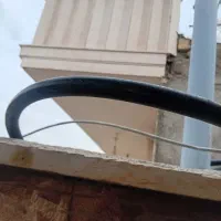 فروش کابل 2در 16حدود272متر آلمونیم