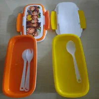 ظرف تغذیه