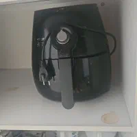 سرخ کن بدون روغن فیلیپس