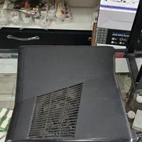 Xbox 360 slim|کنسول، بازی ویدئویی و آنلاین|چالوس, |دیوار