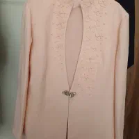 کت و شلوار زنانه سایز ۴۸