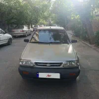 پراید مدل 85