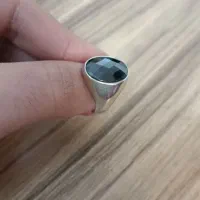 انگشتر نقره ترک