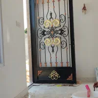 نقاشی ساختمان