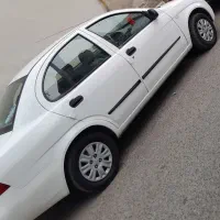 تیبا دوگانه کارخانه ۹۷ خانگی