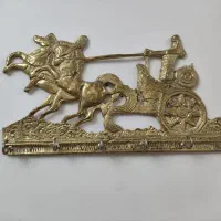 جاکلیدی برنجی نو آویز
