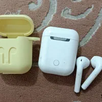 تعدادی ایرپاد