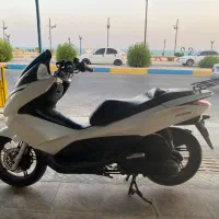 پی سی ایکس Pcx مدل 2013