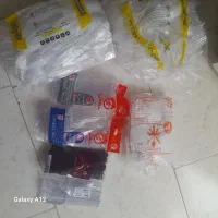 انواع قاشق و چنگال یکبارمصرف