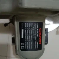 فارسی بر مدل crown