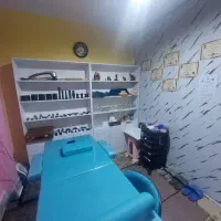 حجامت.زالودرمانی.بادکش و ماساژ در محل شما و سالن