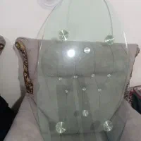 شیشه میز عسلی
