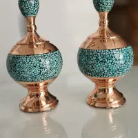 گلدان شلغمی