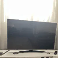 تلویزیون LG ۴۳