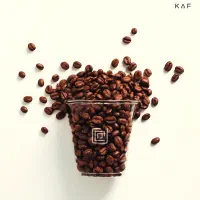 فروش قهوه و پودر قهوه - ۱۰۰٪ عربیکا