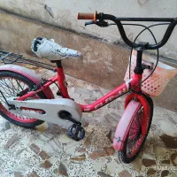 دوچرخه سایز ۱۶