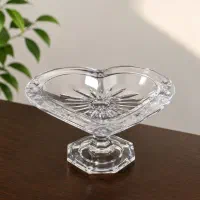 شکلات‌خوری کریستال ژاپنی SOGA JAPAN