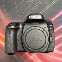 دوربین کنون 80d