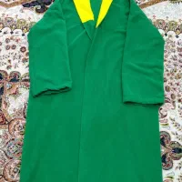 حوله تن پوش|لباس|کوهسار (البرز), |دیوار