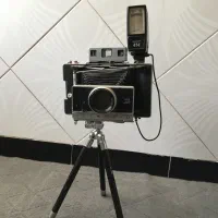 دوربین عکاسی Toshiba
