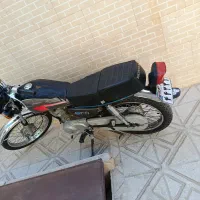 فروش هندا 125