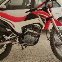 فلات 200 طرح crf مدل 1403