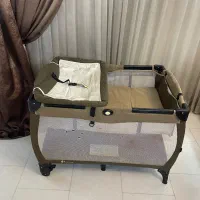 تخت پارک
