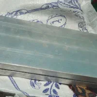 قالب آلومینیوم شمس ضایعاتی