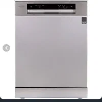 ماشین ظرفشویی کنوود مدل 3140KDW ظرفیت ۱۴ نفره