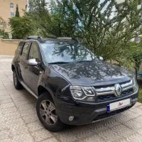 رنو داستر ۲۰۱۶ تیپ Se تک دیفرانسیل