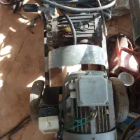 کارواش ۲۰۰بار