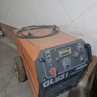 رکتیفایر ( موتور جوش )