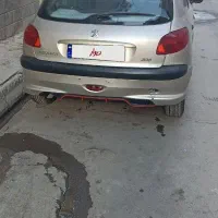 پژو206تیپ2