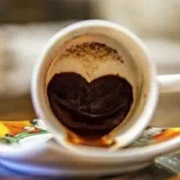 فال قهوه