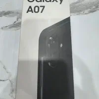 گوشی سامسونگ A07
