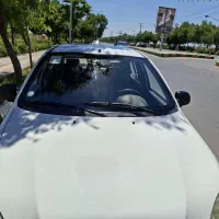 تیبا ۱ مدل ۹۹