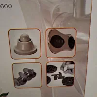 لوازم برقی نو سالم