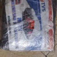 چادر تیبا
