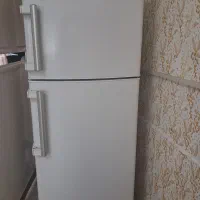 یخچال فریزر الکترو استیل ۱۴ فوت مدل es14 کاملا نو