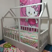 تخت کودک و نوجوان|تخت و صندلی بچه|تهران, جنت‌آباد مرکزی|دیوار