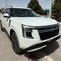 پاترول ۲۰۲۶|خودرو سواری و وانت|تبریز, |دیوار