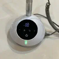 سوهان برقی مارک سیلور کرست اصل المان صفحه لمسی