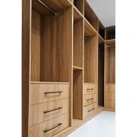 اجرای انواع کابینت