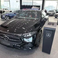 بنز NEW CLA 200 مدل 2026
