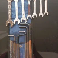 آچار