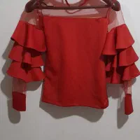 شومیز و شلوار