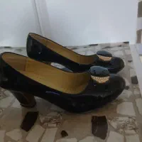 کفش مجلسی سایز۳۸